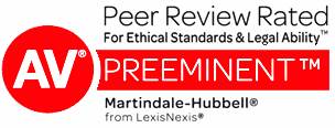 AV Peer Review Rated