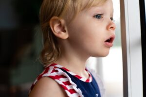 what is child identity theft