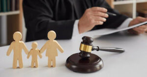 what is family law