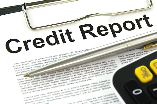 credit report disputes