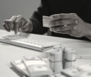 The Expanding World of Consumer Fraud