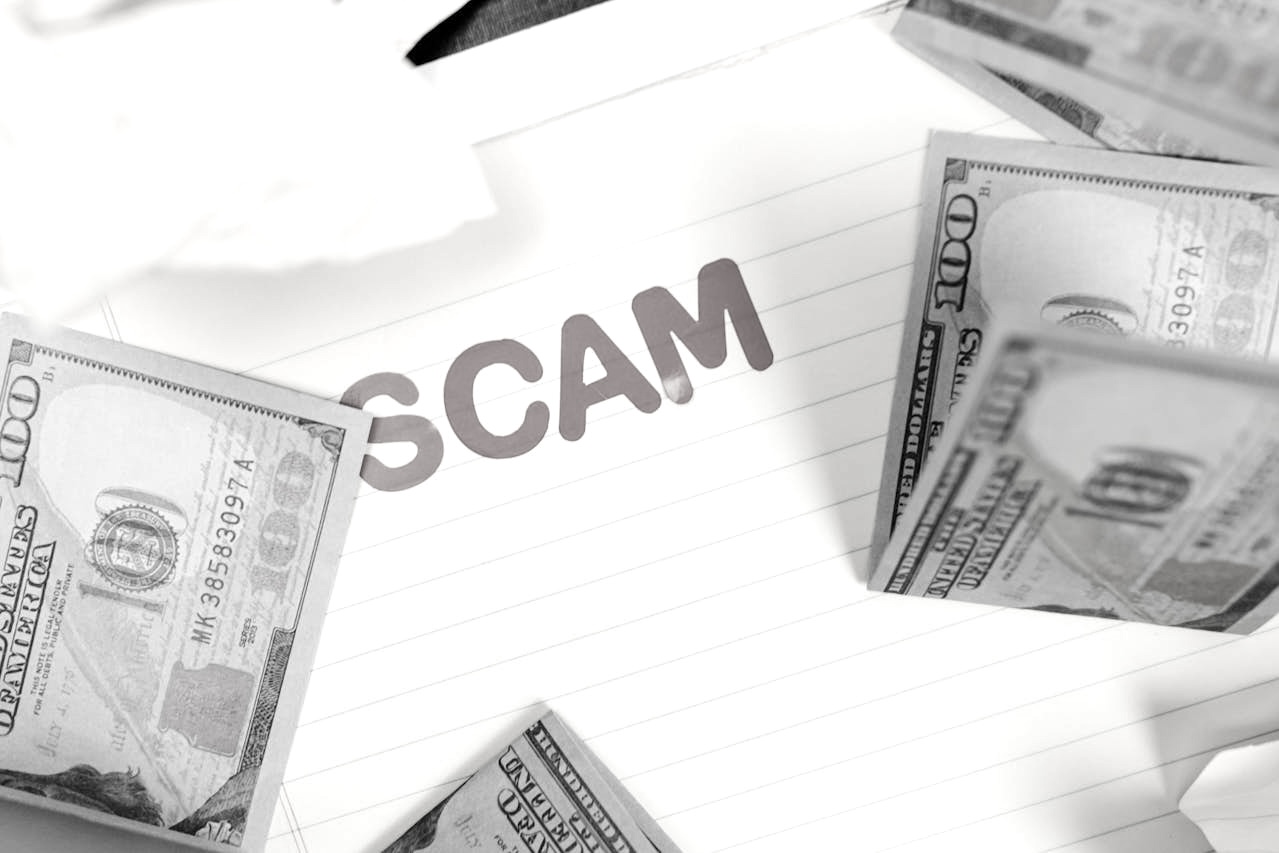 medicare identity theft scams